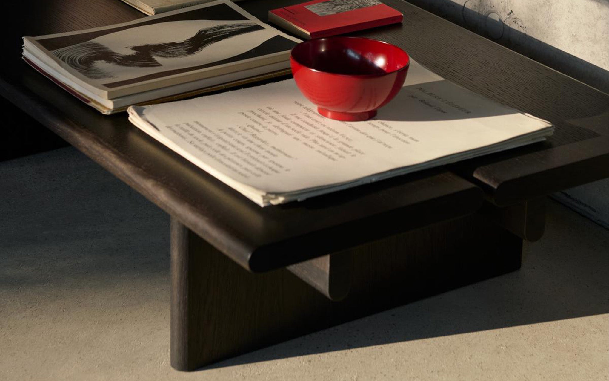 Ita OS3 coffee table