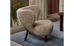 Little Petra VB1 lounge chair