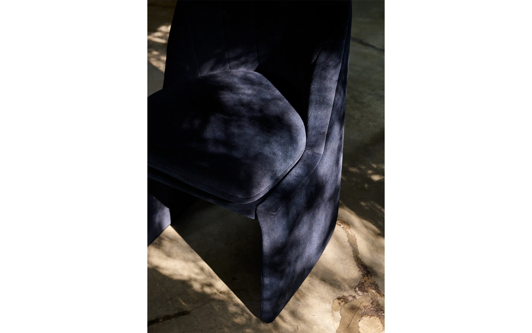 Loafer SC107 club chair