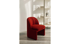 Loafer SC107 club chair