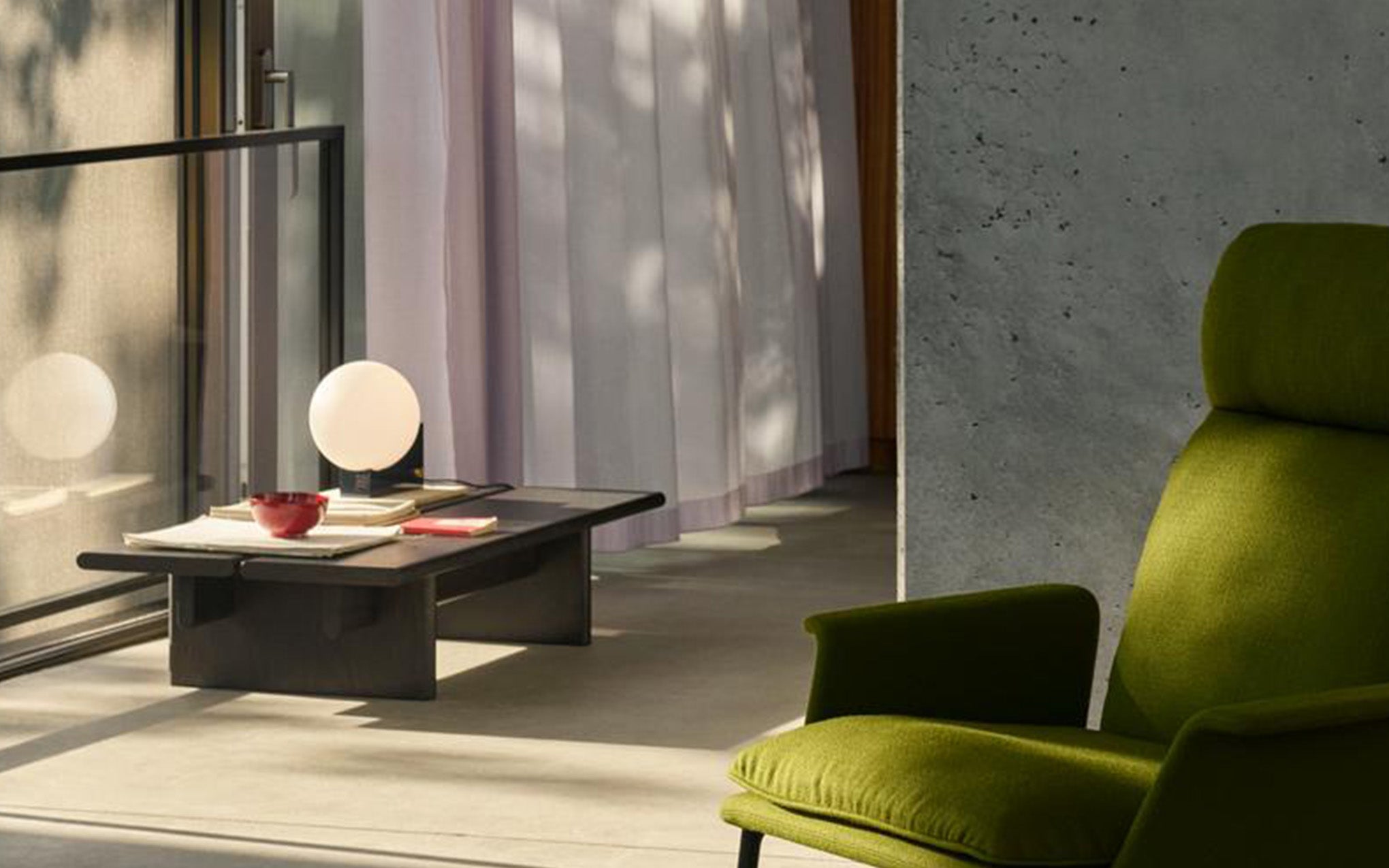 Ita OS3 coffee table