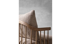 Fly SC10 lounge chair