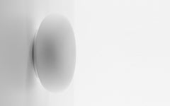 Itka ceiling/wall light