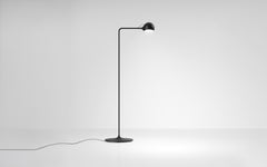 IXA reading floor light