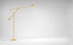 IXA floor light