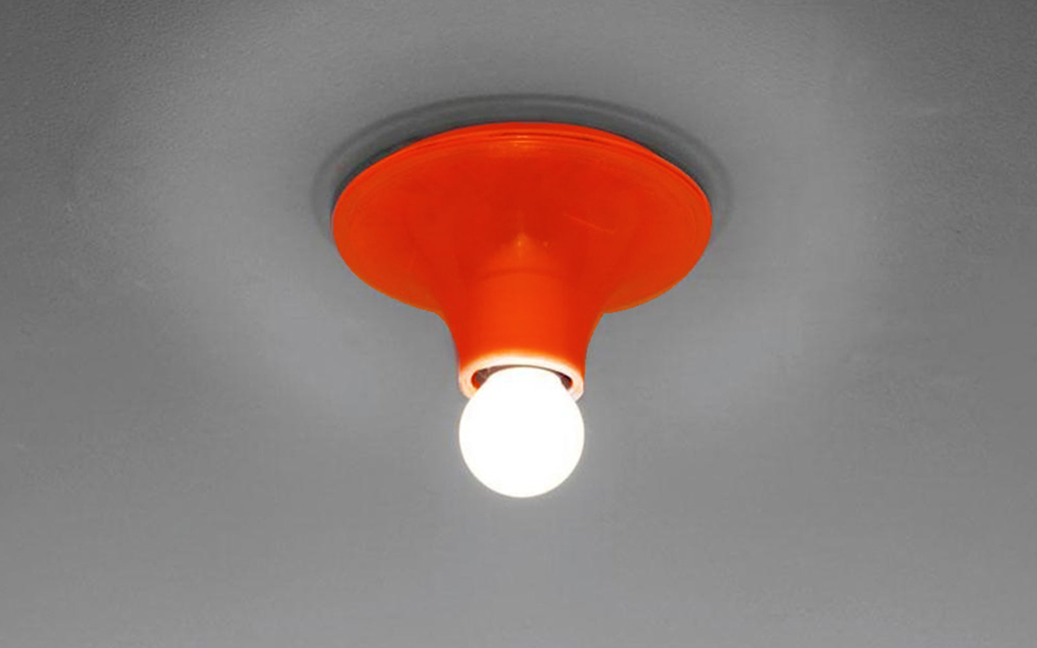 Teti ceiling/wall lamp