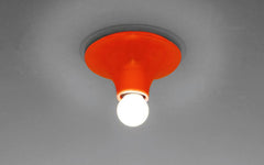 Teti ceiling/wall lamp
