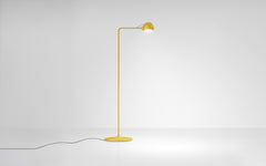 IXA reading floor light