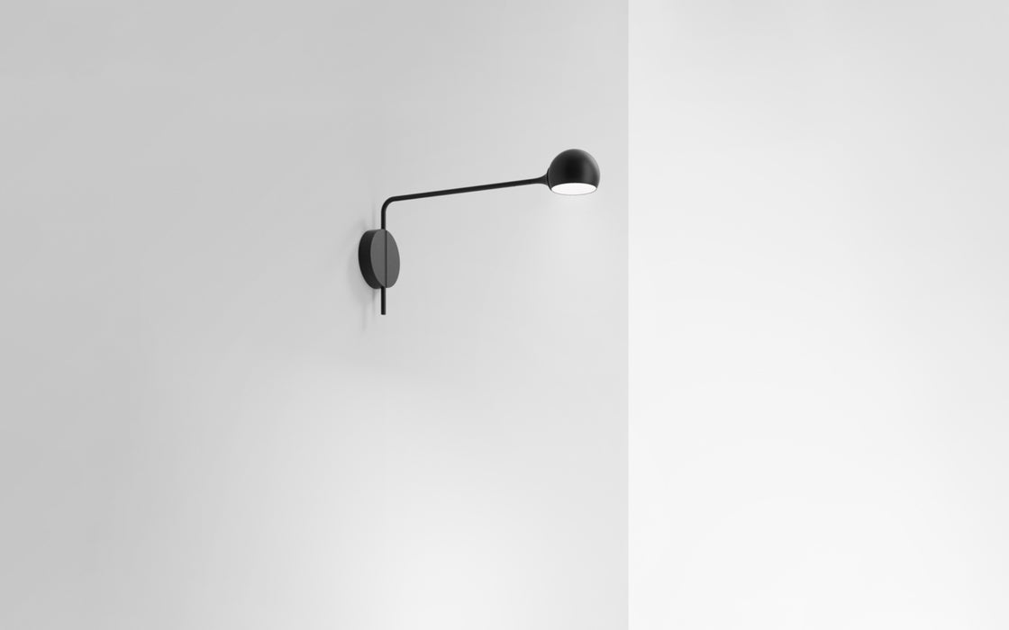 IXA wall light
