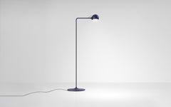 IXA reading floor light