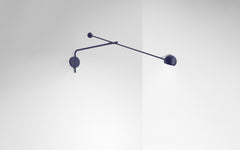 IXA arm wall light