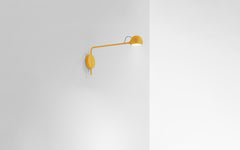 IXA wall light