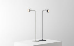 IXA reading floor light