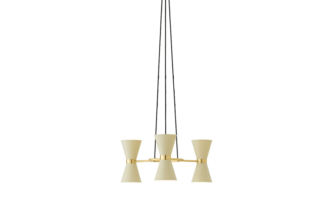 Collector Chandelier - 3