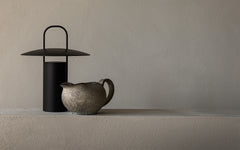 Ray portable table light