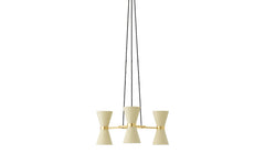 Collector Chandelier - 3