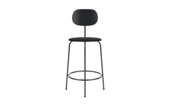 Afteroom counter chair plus - upholstered