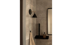 Cast Sconce wall lamp IP44