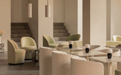 Torso portable light