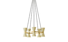 Collector Chandelier - 5