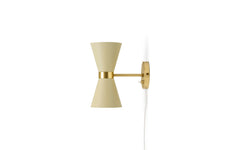 Collector wall light