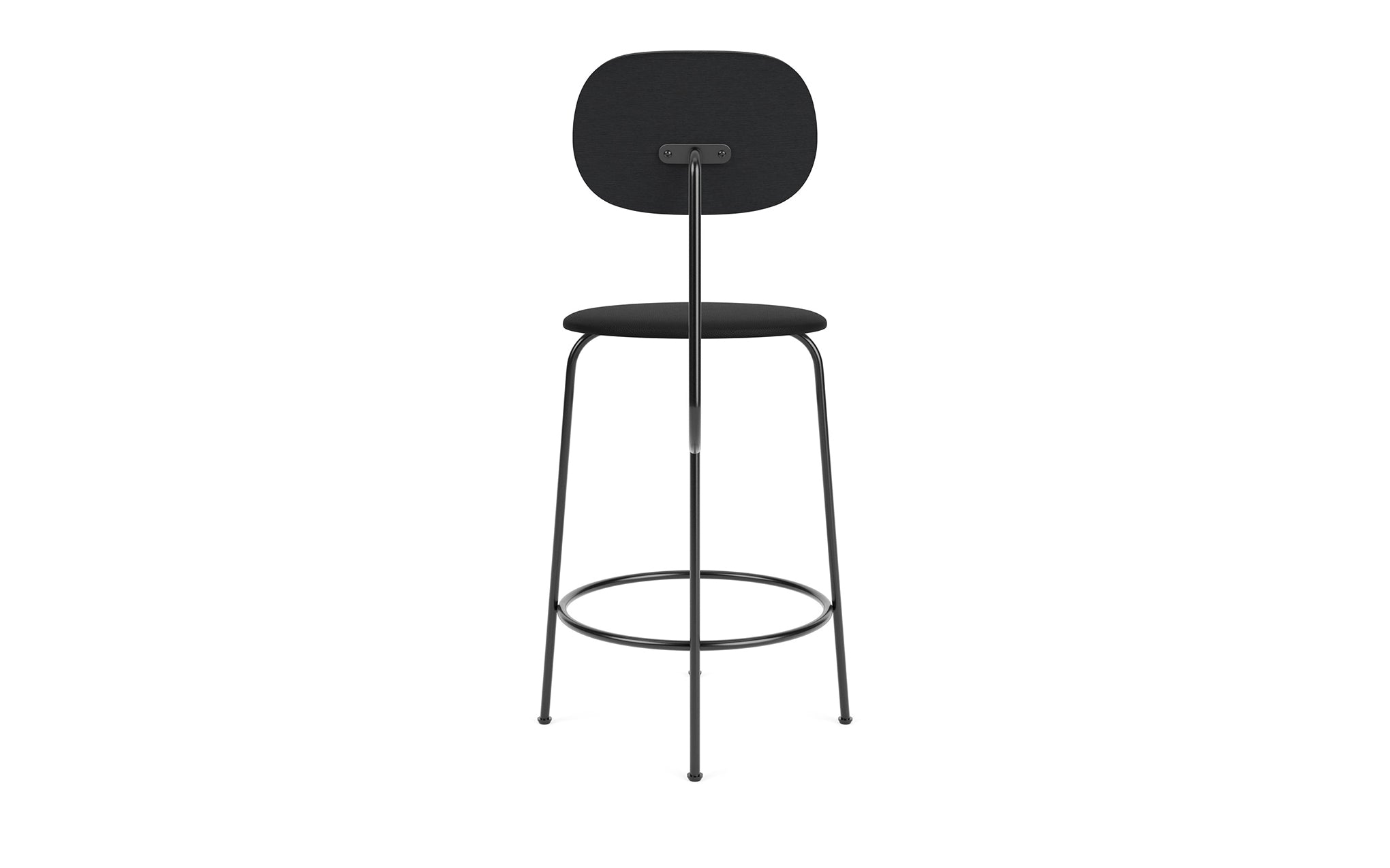 Afteroom counter chair plus - upholstered