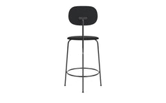 Afteroom counter chair plus - upholstered
