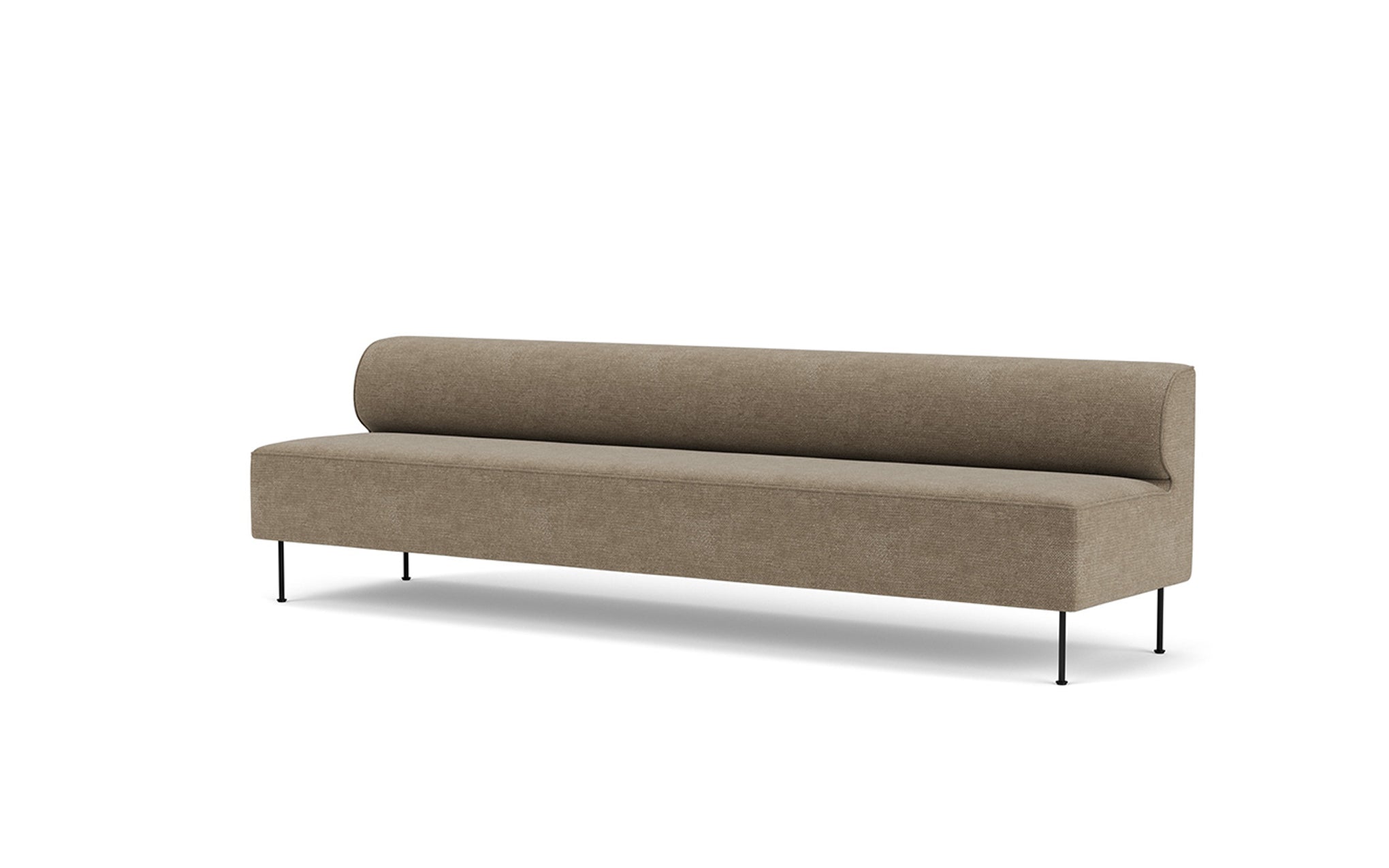 Eave dining sofa