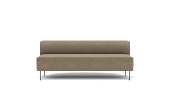 Eave dining sofa