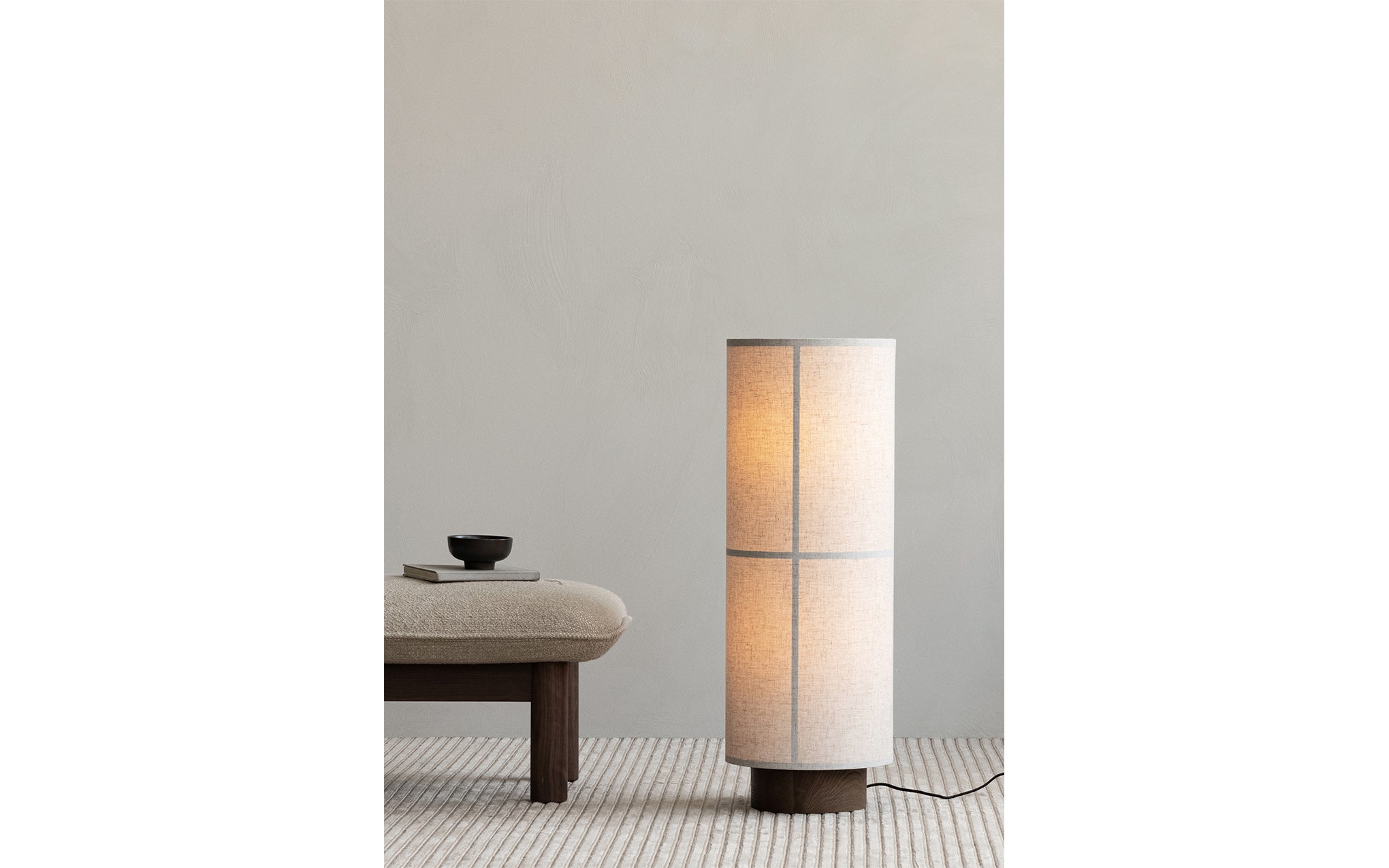 Hashira floor light