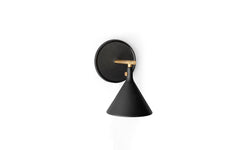 Cast Sconce wall lamp IP44