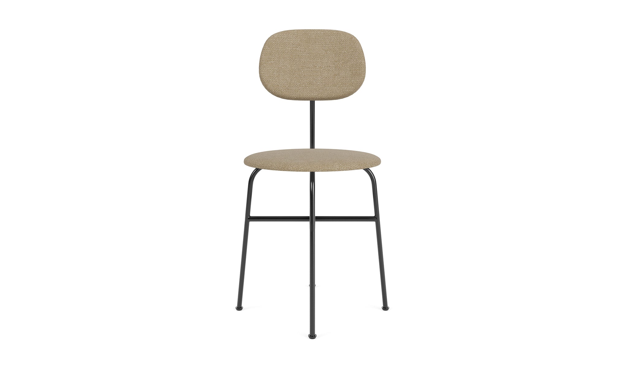 Afteroom dining chair plus - upholstered