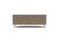 Eave dining sofa