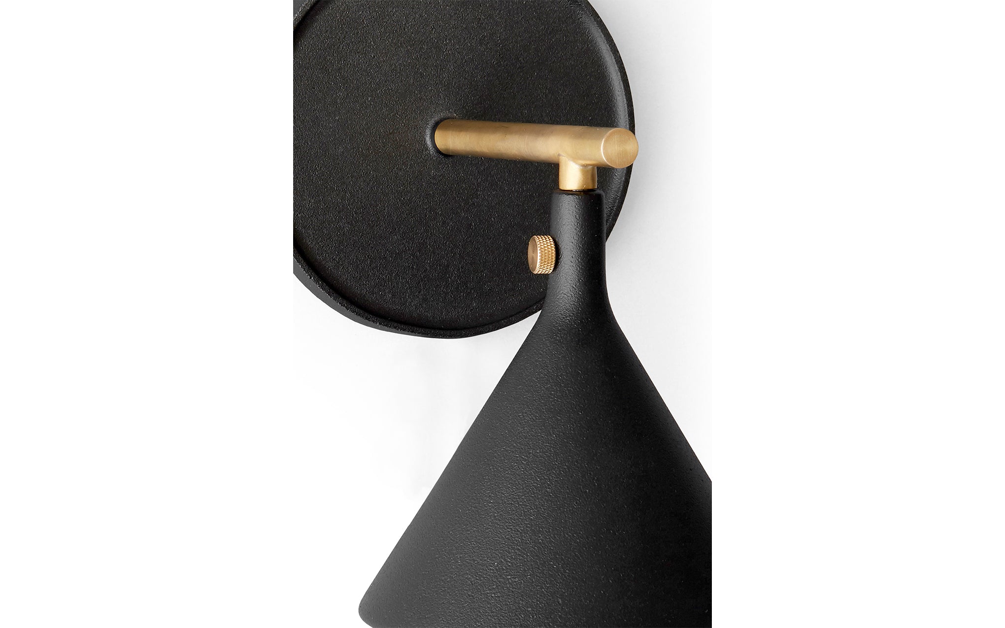 Cast Sconce wall lamp IP44