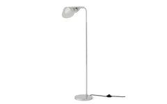 Wing floor lamp