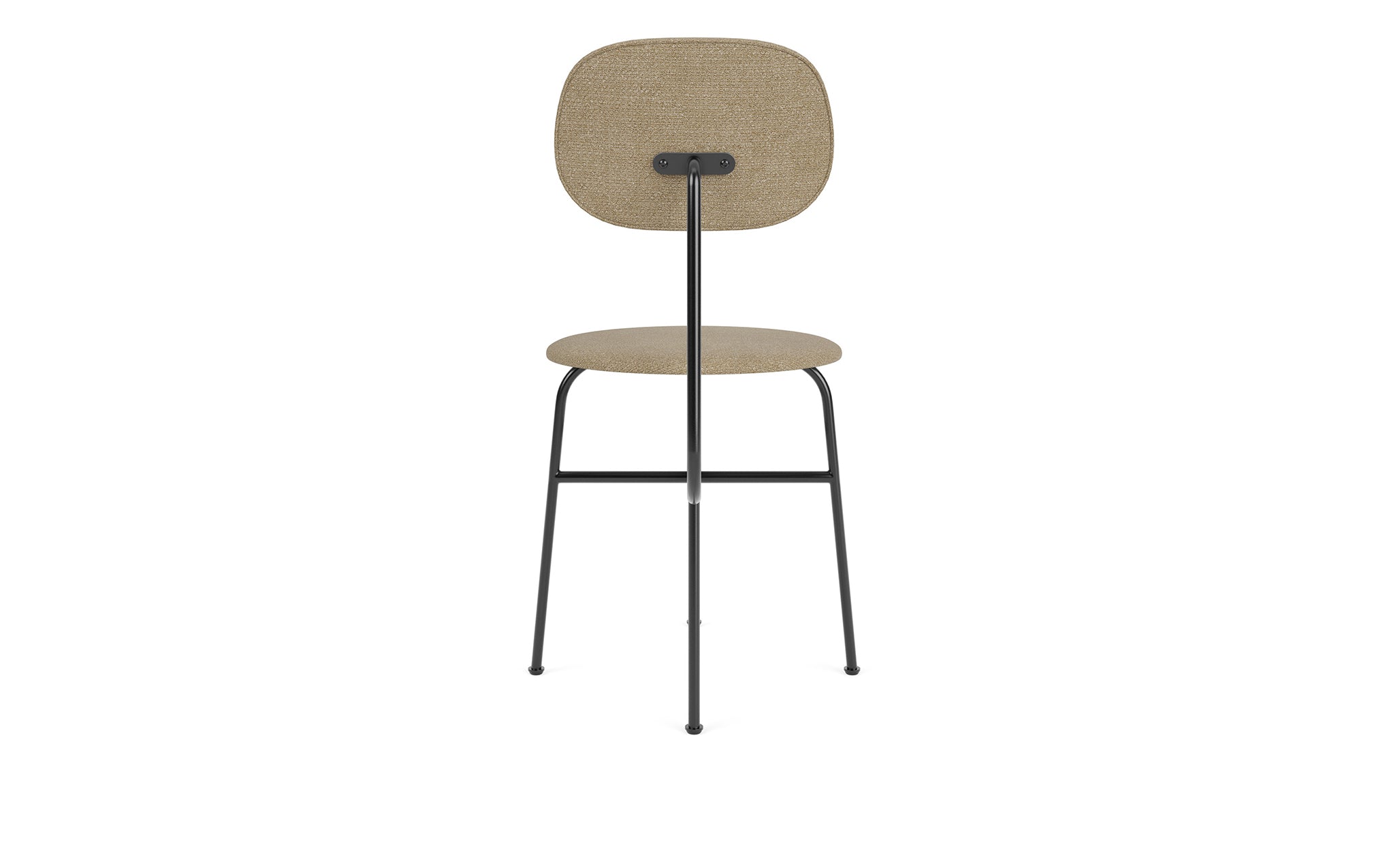 Afteroom dining chair plus - upholstered