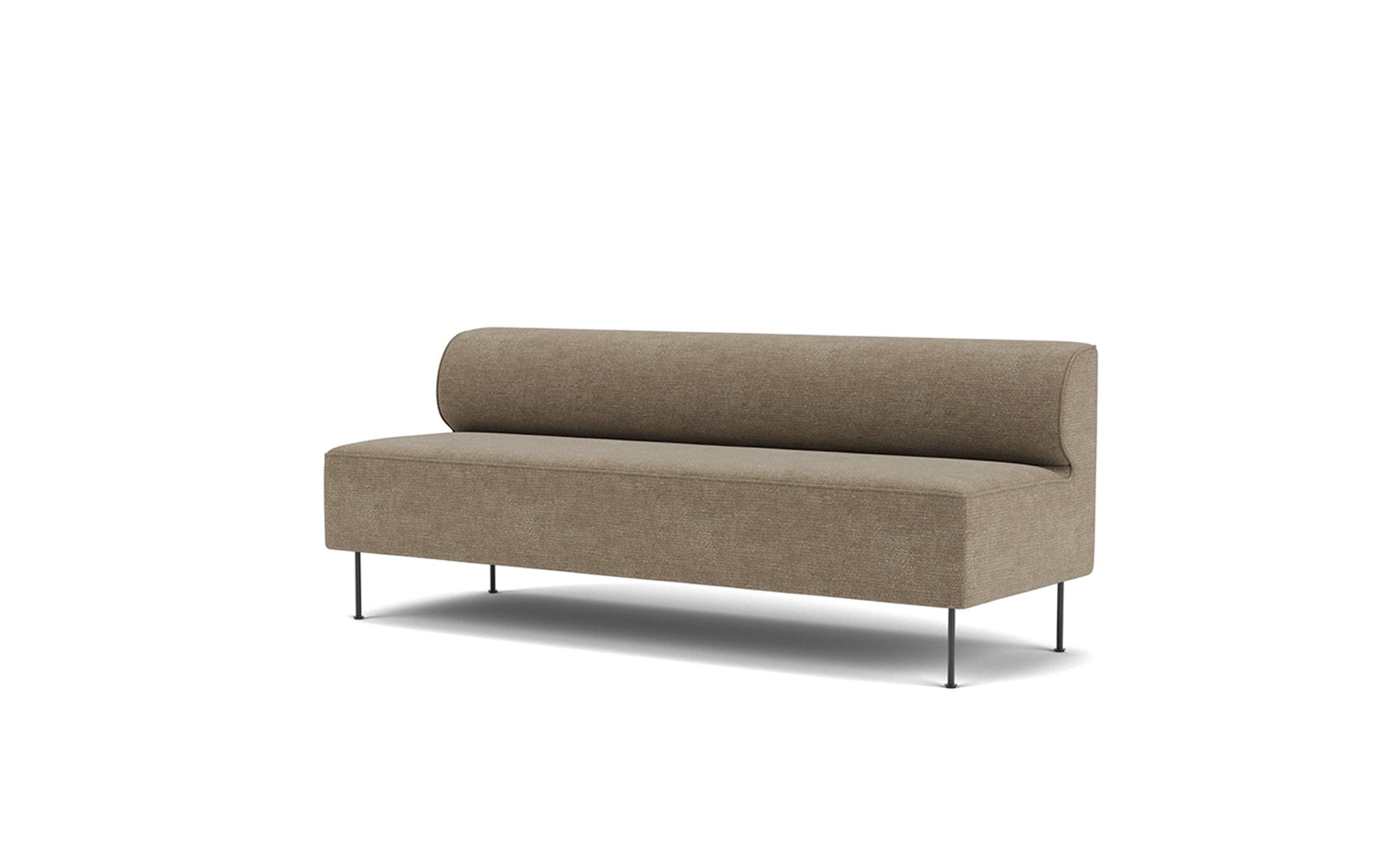 Eave dining sofa