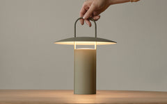 Ray portable table light
