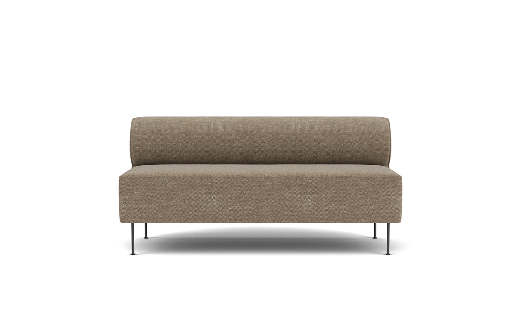 Eave dining sofa