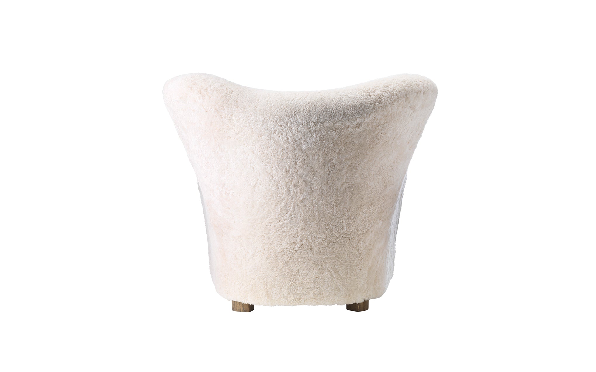 The Tired Man lounge chair