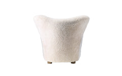 The Tired Man lounge chair