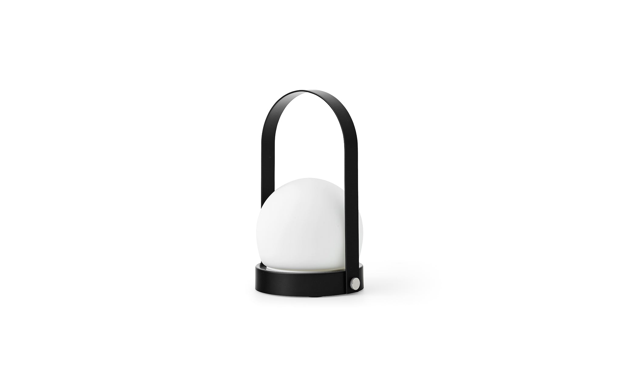 Carrie portable table lamp by Norm Architects for Audo Copenhagen