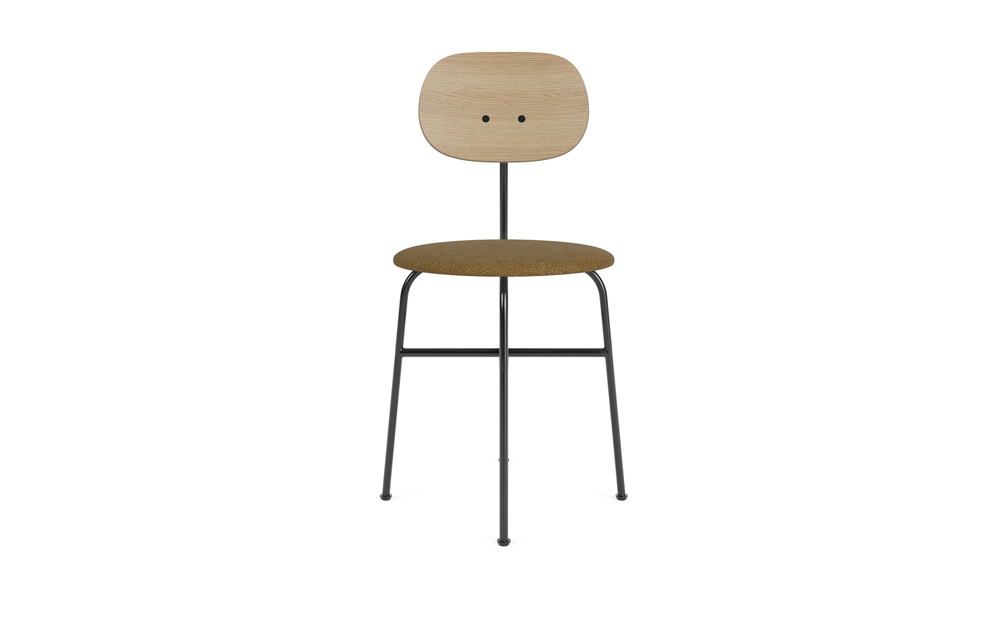 Afteroom dining chair plus - upholstered