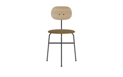 Afteroom dining chair plus - upholstered