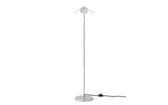 Wing floor lamp
