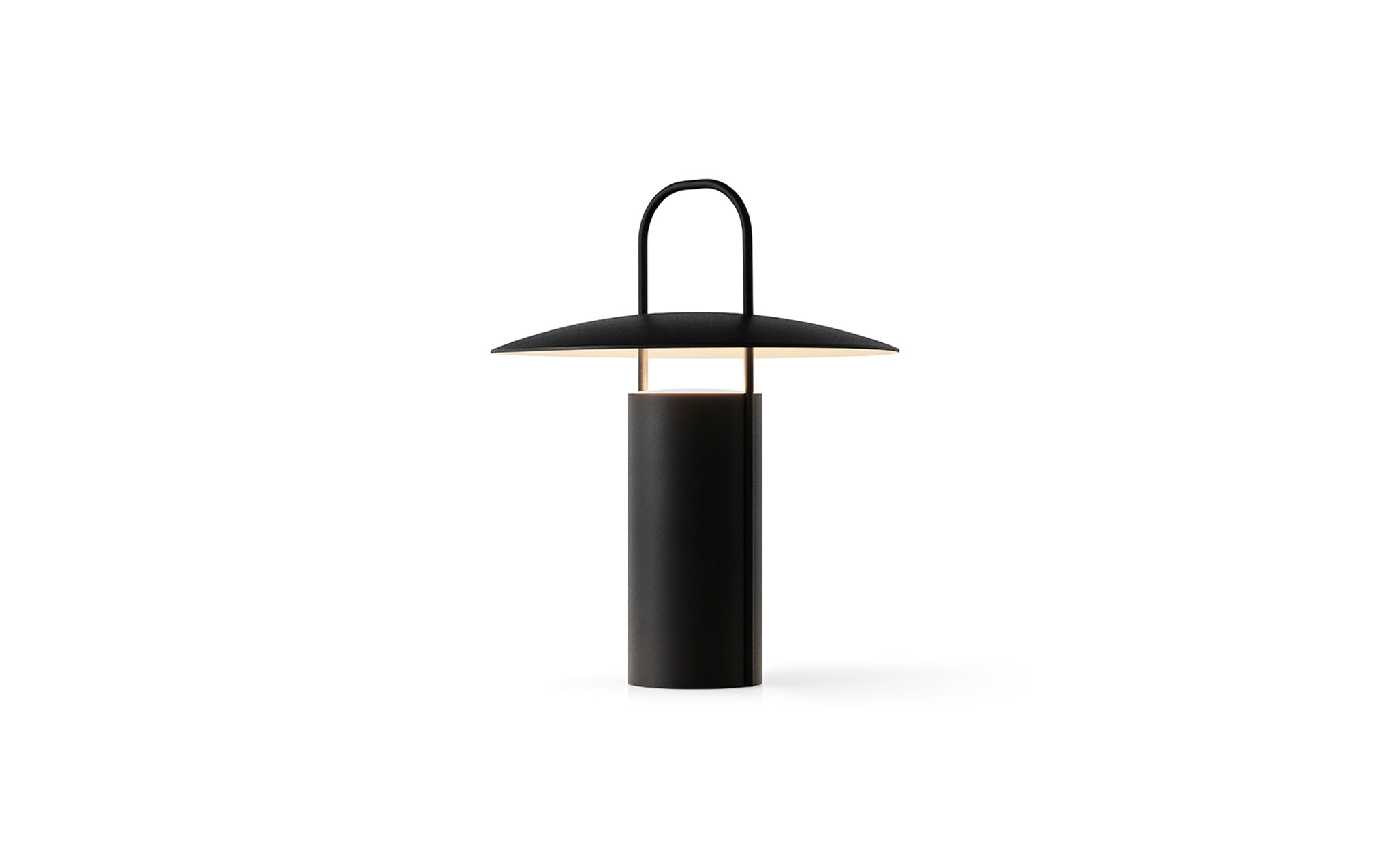 Ray portable table light