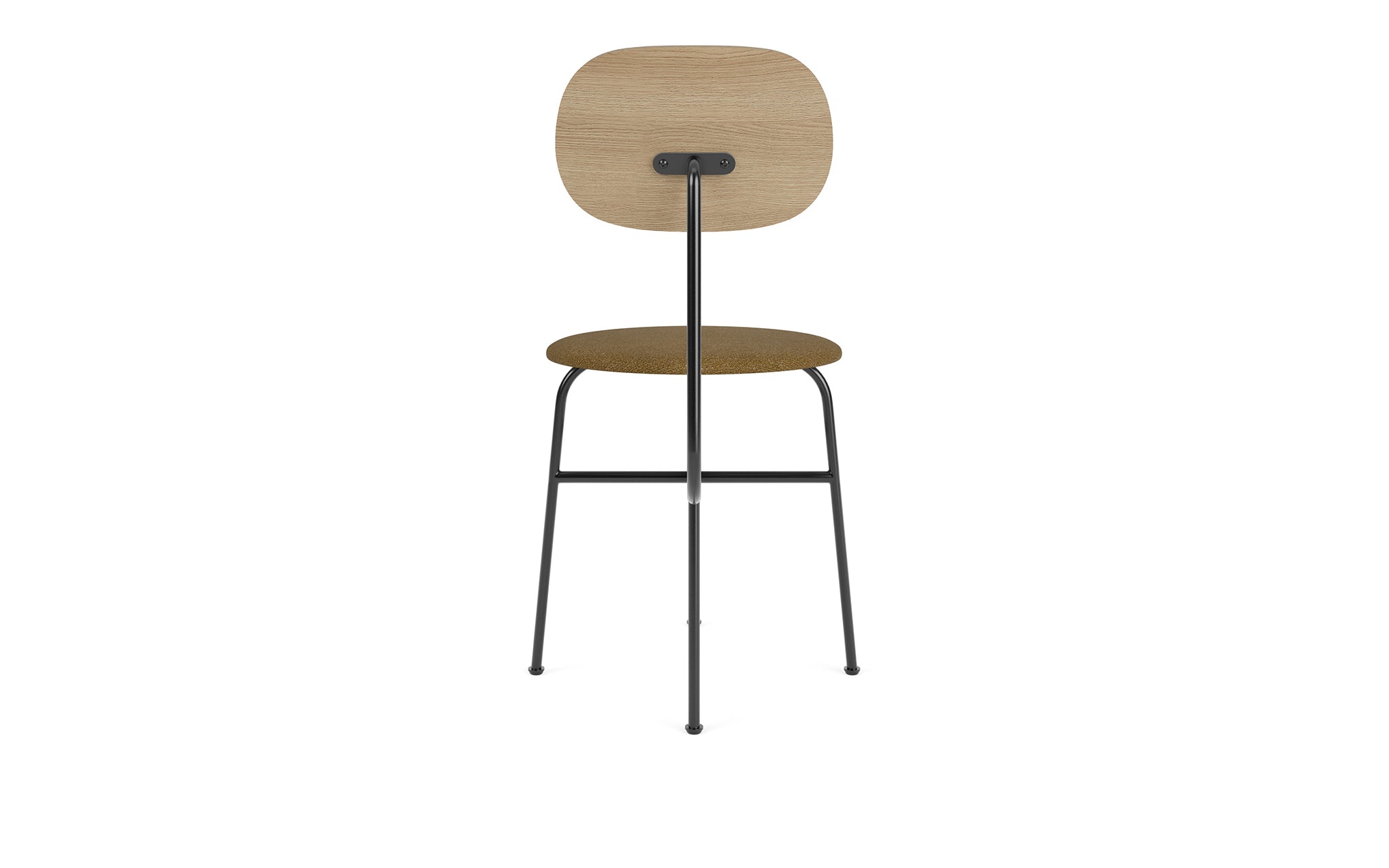 Afteroom dining chair plus - upholstered