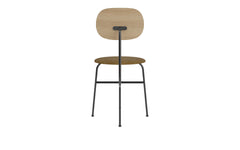 Afteroom dining chair plus - upholstered