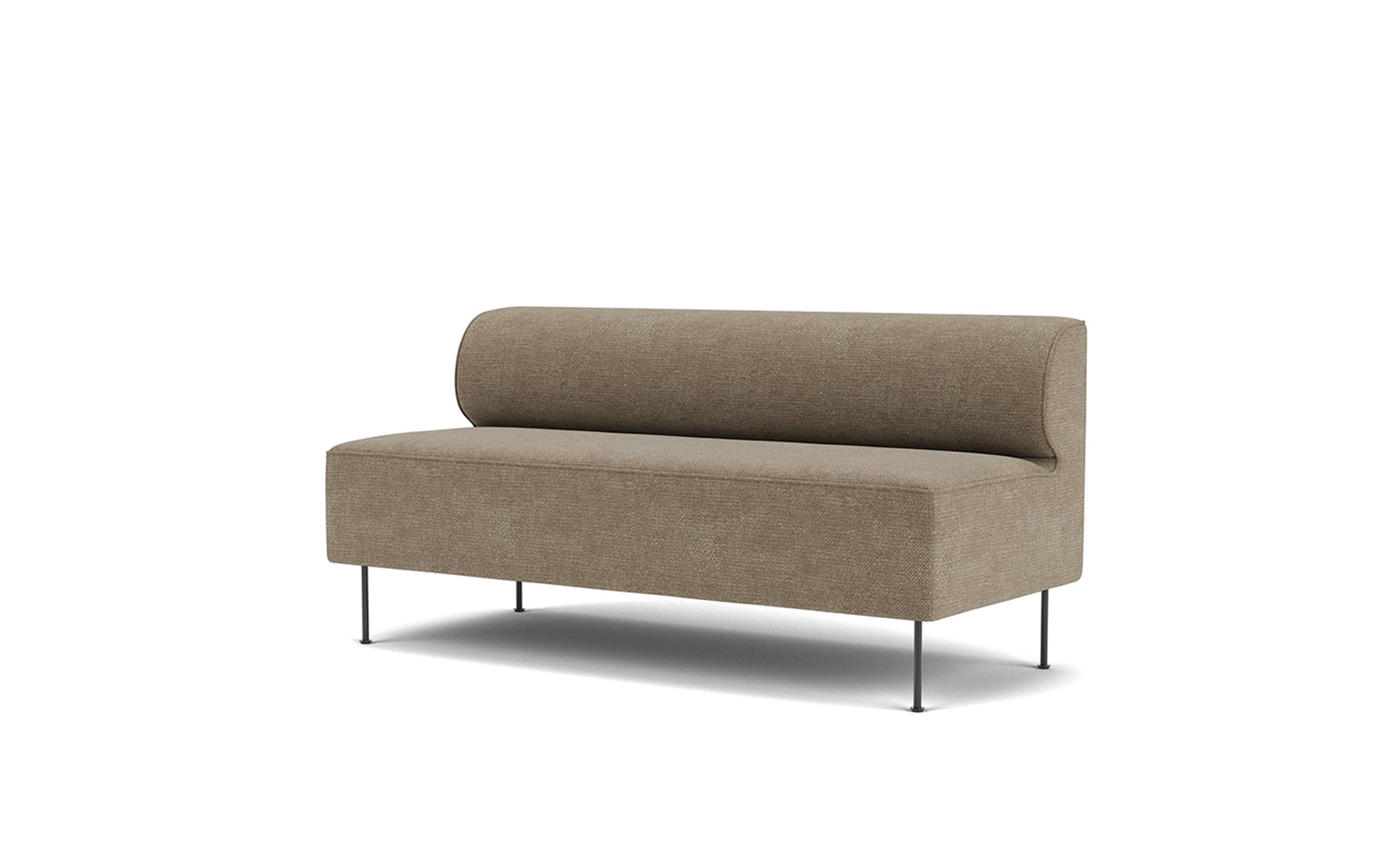 Eave dining sofa