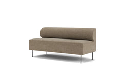 Eave dining sofa